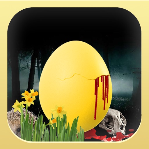 Dribble King Easter iOS App