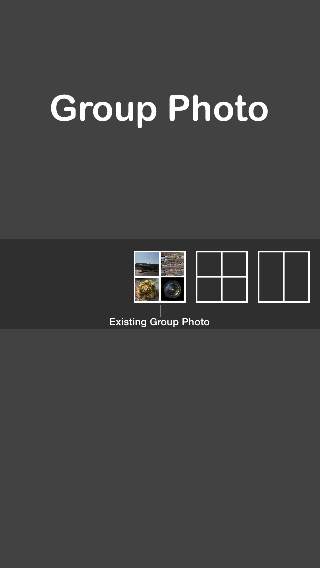 Group Photo screenshot 2