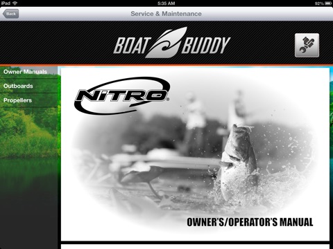 Boat Buddy screenshot 3