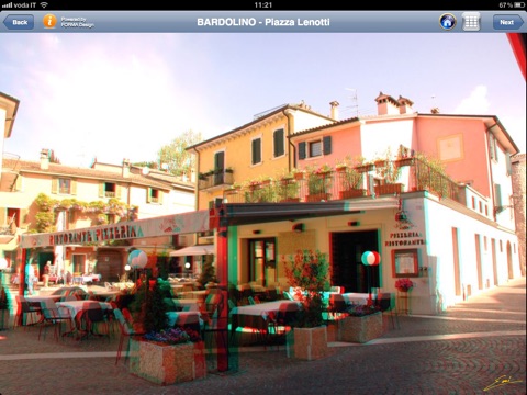 Bardolino3D screenshot 4