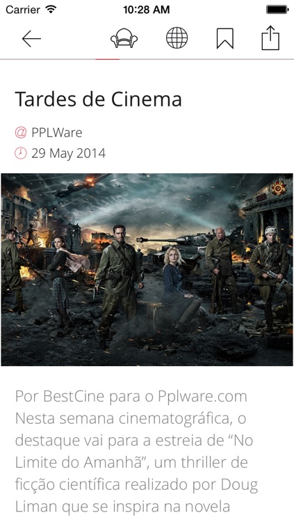 Notícias de Portugal - Tudo o que de importante acontece em Portugal e no Mundo