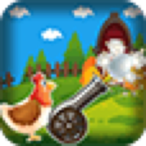 Hilarious Egg Catching Challenge iOS App