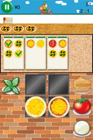 Delivery Pizza Kingdom screenshot 3