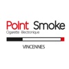 Point Smoke Vincennes