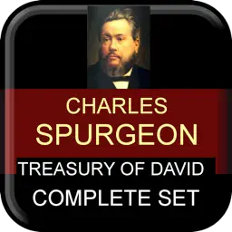 Treasury of David Complete Set app icon