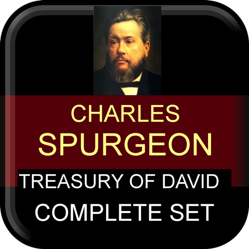 Treasury of David Complete Set