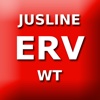 JUSLINE ERV WT