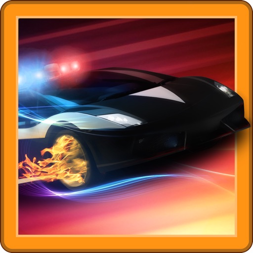 Bad Boys Escape Police Chase: An Extreme Fast Nitro Rush - FREE GAME