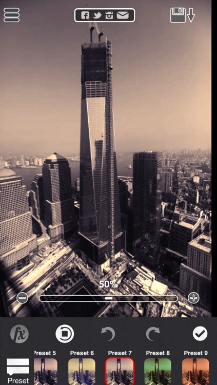 iMajiCam Pro — Realtime video effects