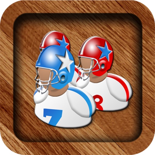 American Football Drill Manger icon