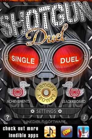 Shotgun Free 2: Duel(圖3)-速報App
