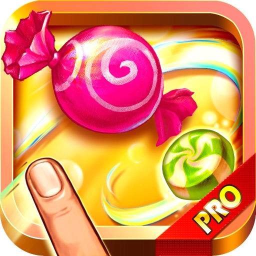 Action Candy Mixer Pro icon