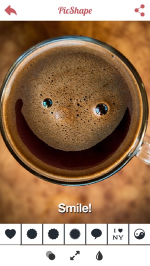 Picshapy Free - Photo Overlays(圖1)-速報App