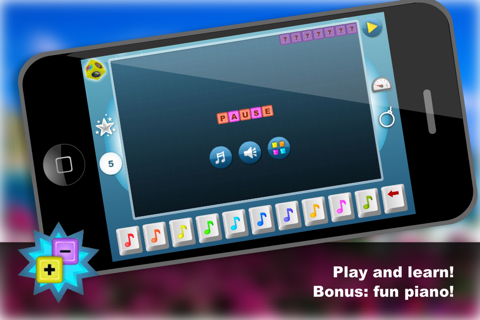 Mental Math - Addition and subtraction Free screenshot 3