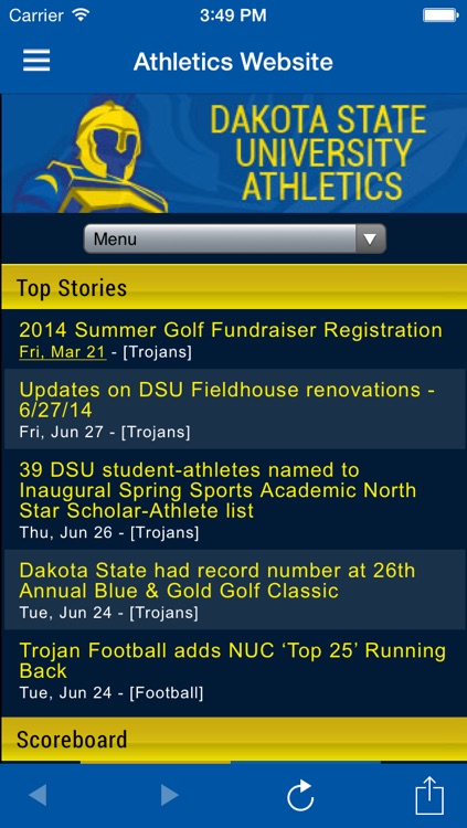 Dakota State University