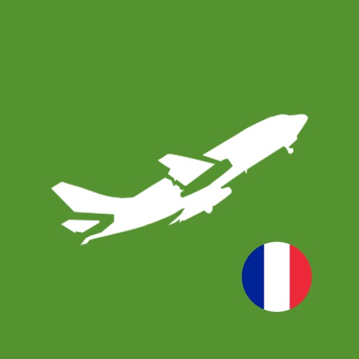 France Flight