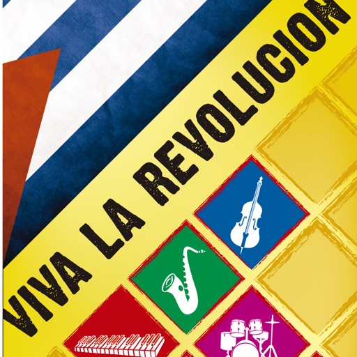 Novalia Revolucion