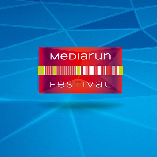 Mediarun Festival icon