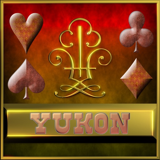 Yukon Solitaire by Nerdicus Rex icon