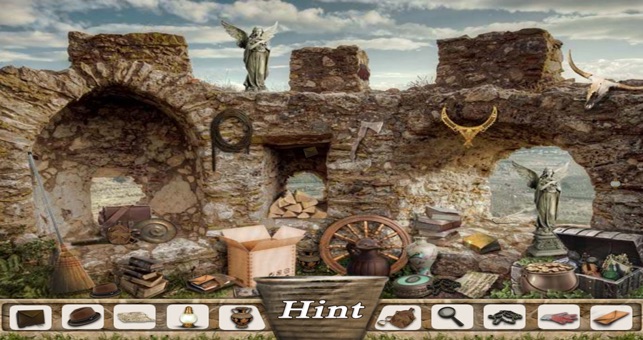 Hidden Object Lots Kingdom(圖2)-速報App