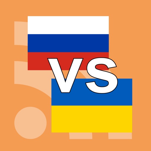 Russia vs Ukraine RSS