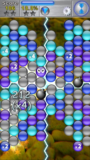 Same Bubbles - Free Edition(圖1)-速報App