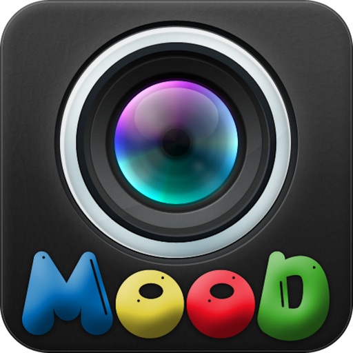 Mood Caps icon