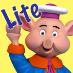Download The 3 Little Pigs - Book & Games (Lite) app