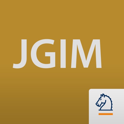Journal of General Internal Medicine – Official Journal of the SGIM icon