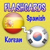 Flashcards - Spanish & Korean