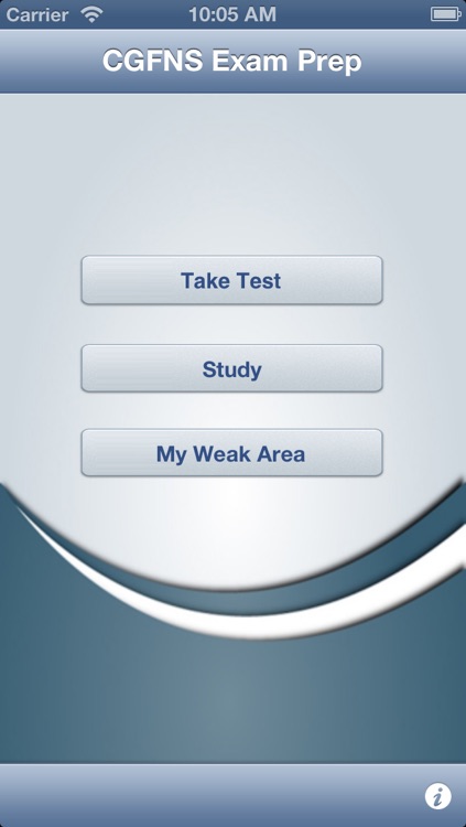 CGFNS Exam Prep