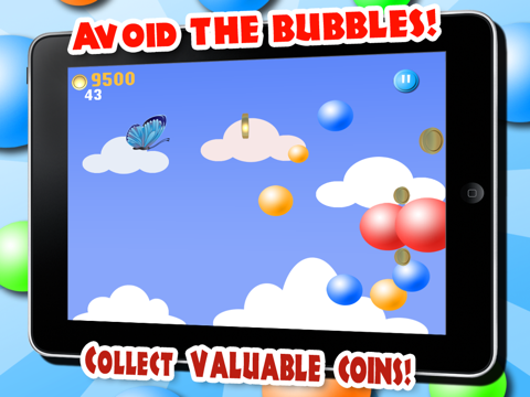 Bubble Flight Adventure Proのおすすめ画像2
