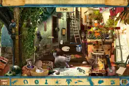 Game screenshot Hidden Objects:Hidden Object Journey to Village mod apk