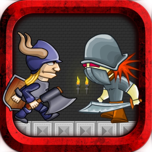 Fantasy Dungeon Kingdom World Game - The Dark And Medieval Legend iOS App