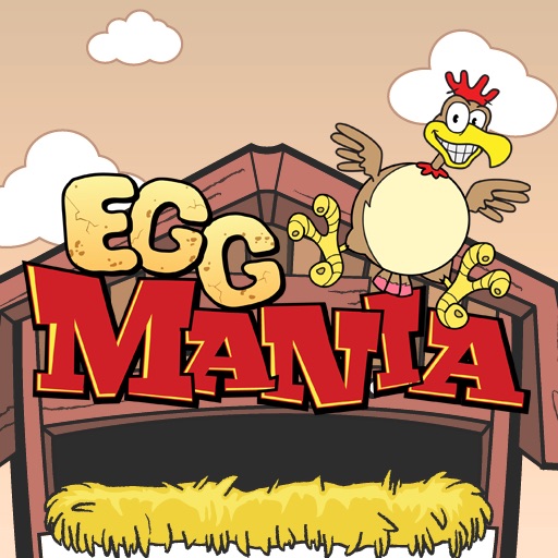 Egg Mania icon