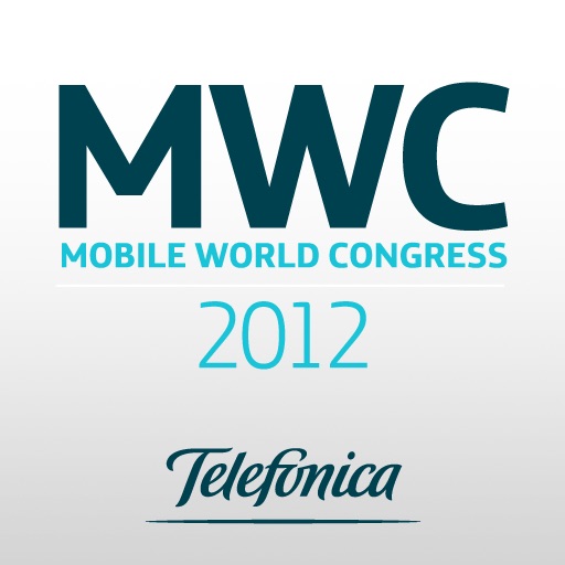 MWC2012 Telefonica