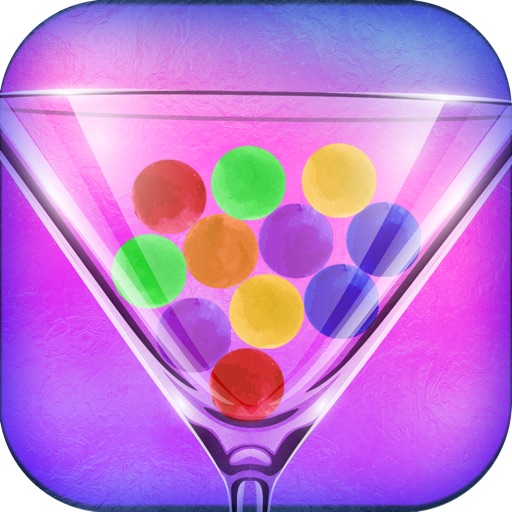 Addictive Fruit Balls icon