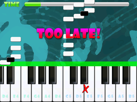 Piano Master 無料のおすすめ画像3