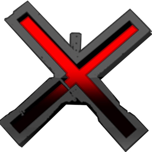 Inflict Training Lite icon