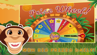 How to cancel & delete African Safari Slots Mega Casino - Hunt Wild Animals and Win Big 777 Jackpot Bonanza from iphone & ipad 4