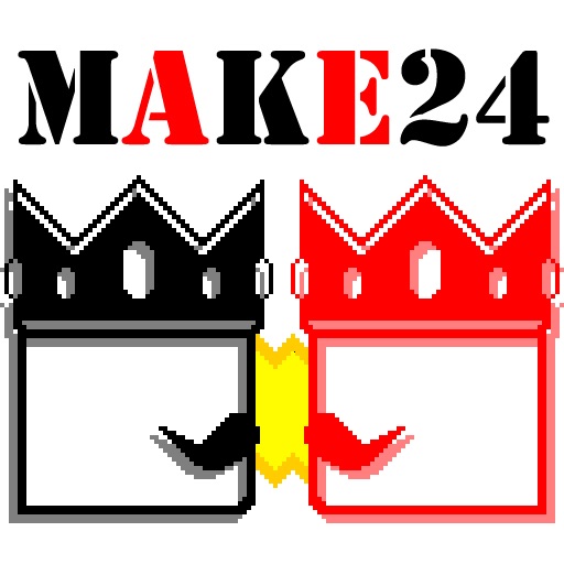 CardMake24 iOS App