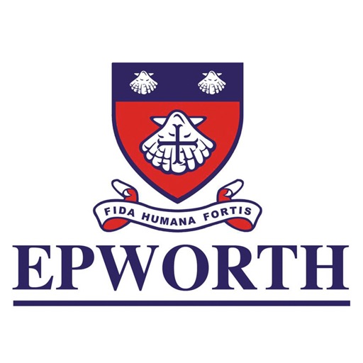 Epworth '12 icon