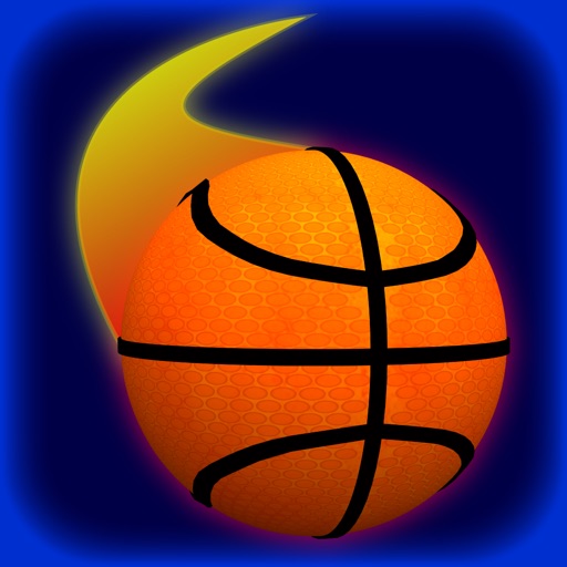 Killer Basket iOS App