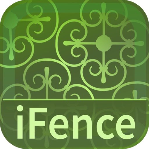 iFence – to do the project of the house gate. Compose your own poject of the iron or metal garden/house gate either using samples designs with many different ornaments or implementing your ideas. icon