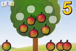 Game screenshot Учись считать по-французски mod apk