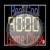 Real Cool Game Clock