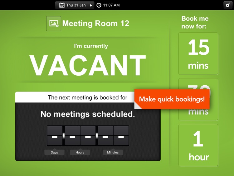 Meeting Room