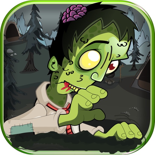 Zombinsanity The Last Stand - Monster Shooting Frenzy Summer Camp iOS App