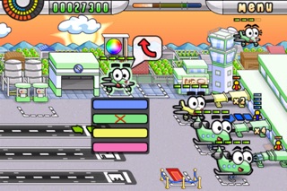 Airport Mania: First ... screenshot1