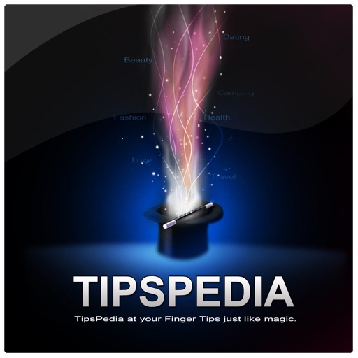 Tipspedia icon